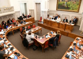 Département : économies d’énergies et rapport d’orientation budgétaire à l’ordre du jour