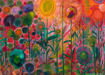 Arles : le vernissage de l’exposition « Nature humaine – Humaine nature » aura lieu ce jeudi