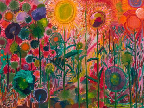 Arles : le vernissage de l’exposition « Nature humaine – Humaine nature » aura lieu ce jeudi