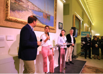 Le Vaucluse a un incroyable talent!