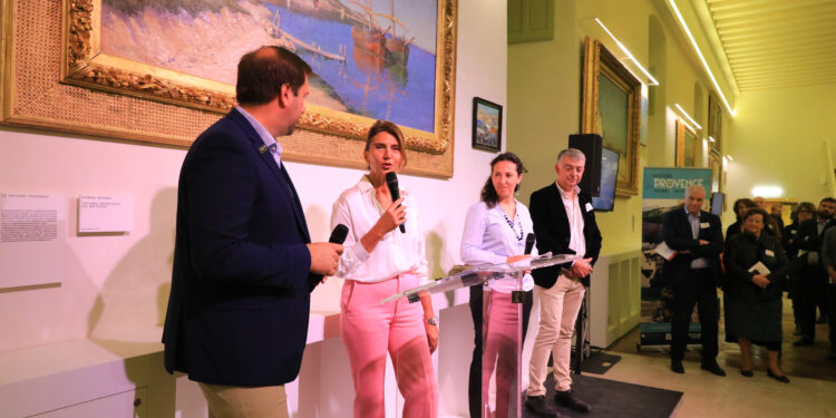 Le Vaucluse a un incroyable talent!