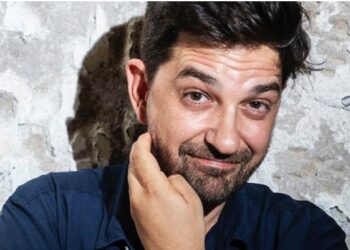 Rencontre à la FabricA avec Tiago Rodrigues, directeur du festival d’Avignon