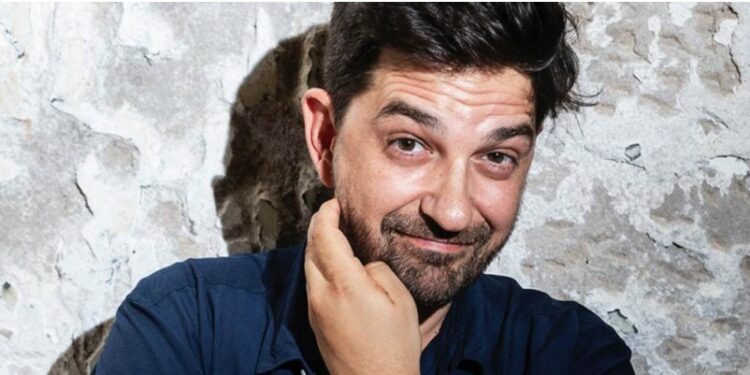 Rencontre à la FabricA avec Tiago Rodrigues, directeur du festival d’Avignon
