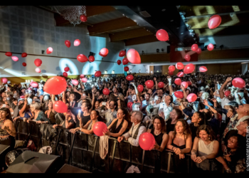 Retour en images sur le festival international cubano organisé à Orange