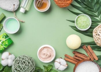 Isema-Isara : tout savoir sur les cosmétiques naturels