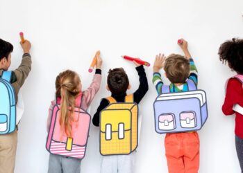 Les Angles : les préinscriptions des enfants pour la rentrée 2023/2024 sont ouvertes