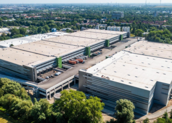 GSE livre un nouveau projet phare à Hambourg