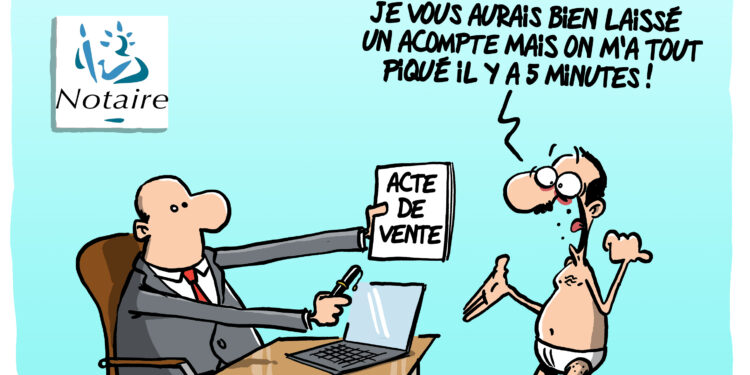 Avignon, ville pas sûre mais à l’immobilier attractif, vue par Wingz pour l’Echo du Mardi