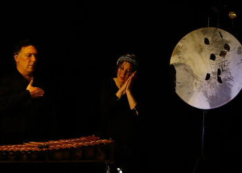 L’Orchestre National Avignon Provence propose le premier concert famille de la saison à Sauveterre