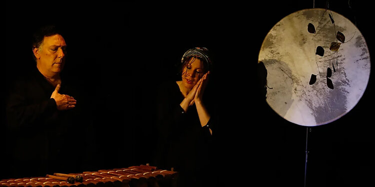 L’Orchestre National Avignon Provence propose le premier concert famille de la saison à Sauveterre