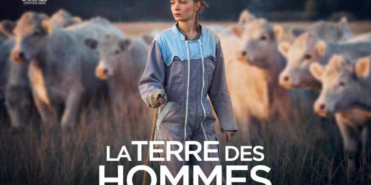 Soroptimist International Avignon : projection de film « La Terre des hommes » dans le cadre de la lutte contre les violences à l’égard des femmes