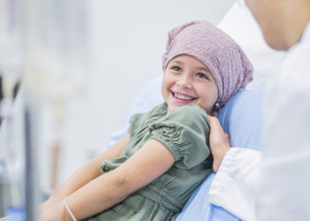 Les artisans bouchers se mobilisent pour les enfants malades