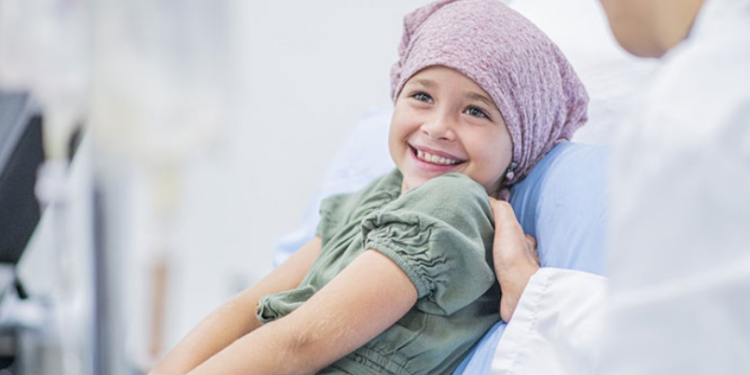 Les artisans bouchers se mobilisent pour les enfants malades