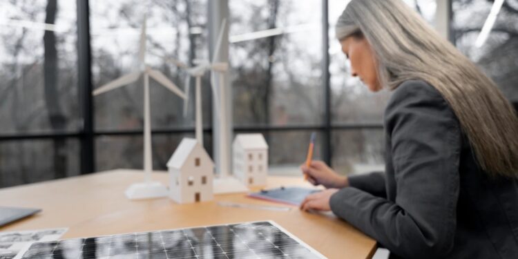 Rénovation énergétique : 582 Vauclusiens aidés par le Département