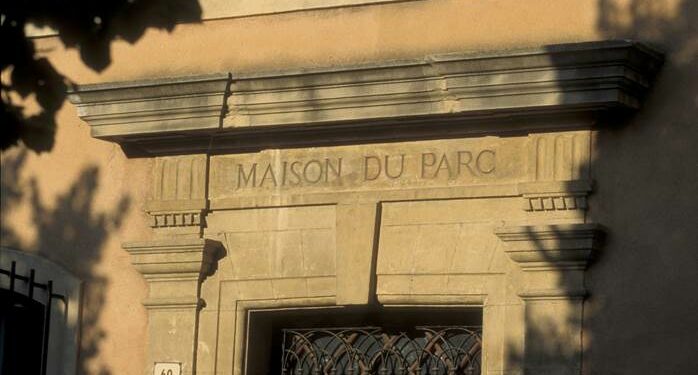 Apt : la Maison du Parc fermée pendant plusieurs mois