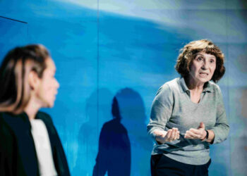 Une farouche liberté. Gisèle Halimi à la Scala Provence le temps d’un week-end