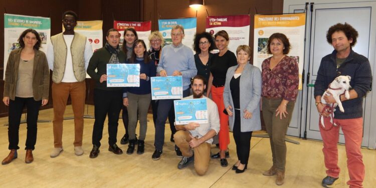 3 projets ont reçu les ‘Trophées des Objectifs de développement durable en Luberon-Lure’