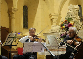 Conservation du patrimoine religieux : la Fondation du patrimoine lance le prix Sésame