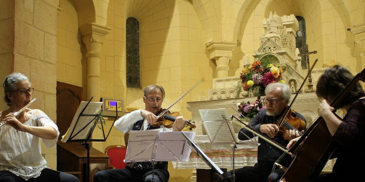 Conservation du patrimoine religieux : la Fondation du patrimoine lance le prix Sésame