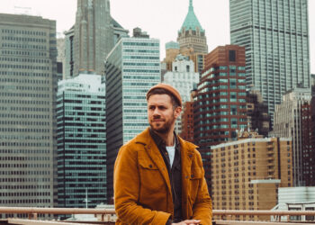 Thomas Kahn, le « petit prince de la soul contemporaine », en concert à Maubec ce vendredi