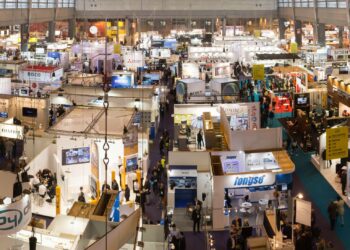 3 entreprises vauclusiennes participent au salon Expoprotection 2022