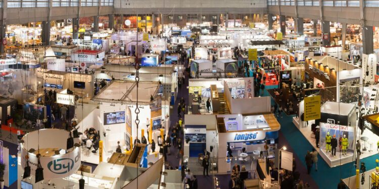 3 entreprises vauclusiennes participent au salon Expoprotection 2022