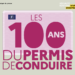Le permis de conduire fête ses 100 ans