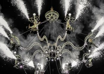 Carpentras : la 15e édition des Noëls insolites démarre demain