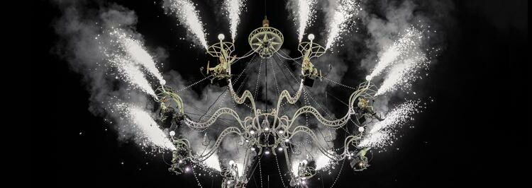 Carpentras : la 15e édition des Noëls insolites démarre demain