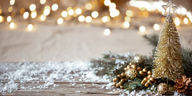 Que proposent les villes du Grand Avignon pour Noël ?