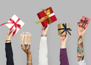 Isle-sur-la-Sorgue : le tirage au sort de l’opération « mon shopping de Noël » aura lieu ce samedi