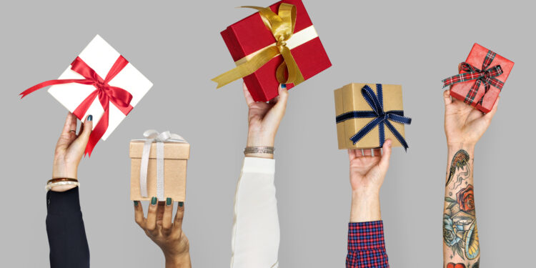 Isle-sur-la-Sorgue : le tirage au sort de l’opération « mon shopping de Noël » aura lieu ce samedi