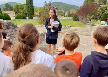 Vaison-la-Romaine : découvrez le programme de la semaine