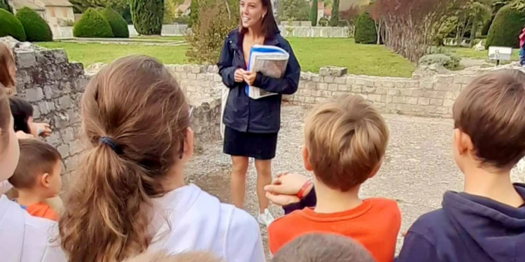 Vaison-la-Romaine : découvrez le programme de la semaine