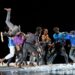 Circus Baobab : de la terre à l’envol à la Scala-Provence