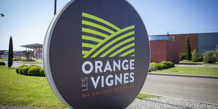 La magie de Noël s’installe à Orange les Vignes