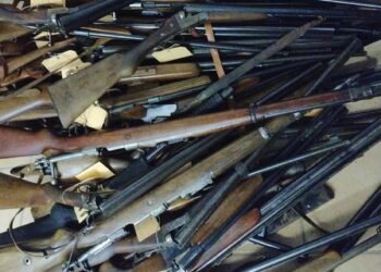 Vous avez jusqu’à demain pour abandonner ou régulariser vos armes