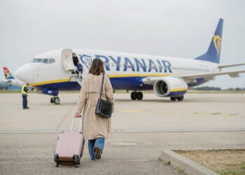 Aéroport de Nîmes : après Dublin et Edimbourg, une nouvelle ligne vers Porto