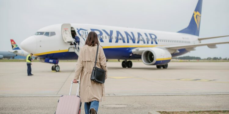 Aéroport de Nîmes : après Dublin et Edimbourg, une nouvelle ligne vers Porto