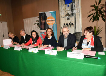 Le Vaucluse se dote d’un Service public dédié à l’insertion et l’emploi