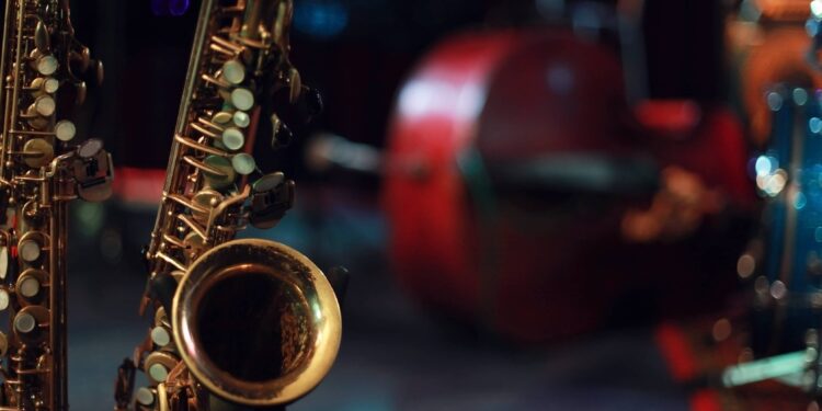 Big Band Meeting : quand l’école de musique de Sorgues rencontre celle de Vauvert