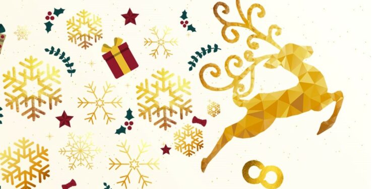 Calendrier de l’Avent, 20 professionnels se regroupent pour offrir un cadeau chaque jour