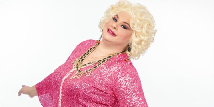 Zize Dupanier à Mazan pour les fêtes de fin d’année