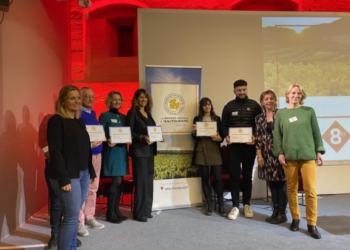 L’innovation et le digital au cœur du 8ème rendez-vous de l’œnotourisme au Palais des Papes