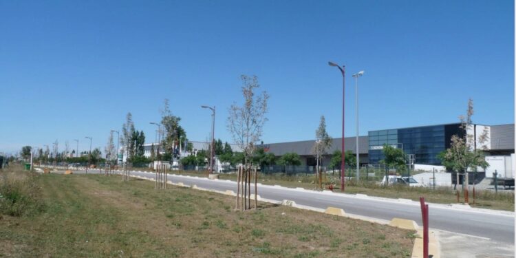 Relance de l’enquête publique sur l’extension de la zone du Plan d’Entraigues-sur-la-Sorgue