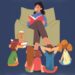 Contes de Noël à la Fondation Blachère