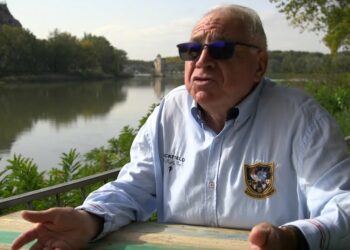 La Région Sud lance une chaine Youtube composée de 60 portraits de Pieds-Noirs