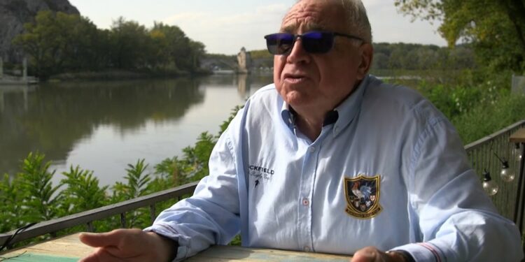 La Région Sud lance une chaine Youtube composée de 60 portraits de Pieds-Noirs