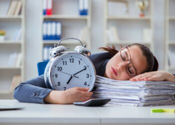 Le temps (de travail) se gâte pour l’employeur