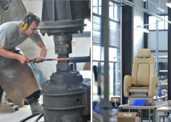 Deux nouvelles entreprises artisanales vauclusiennes obtiennent le label Entreprise du patrimoine vivant